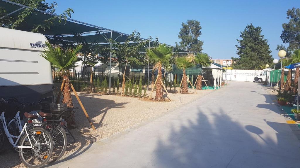Camping Los Llanos, Denia – Prezzi aggiornati per il 2023