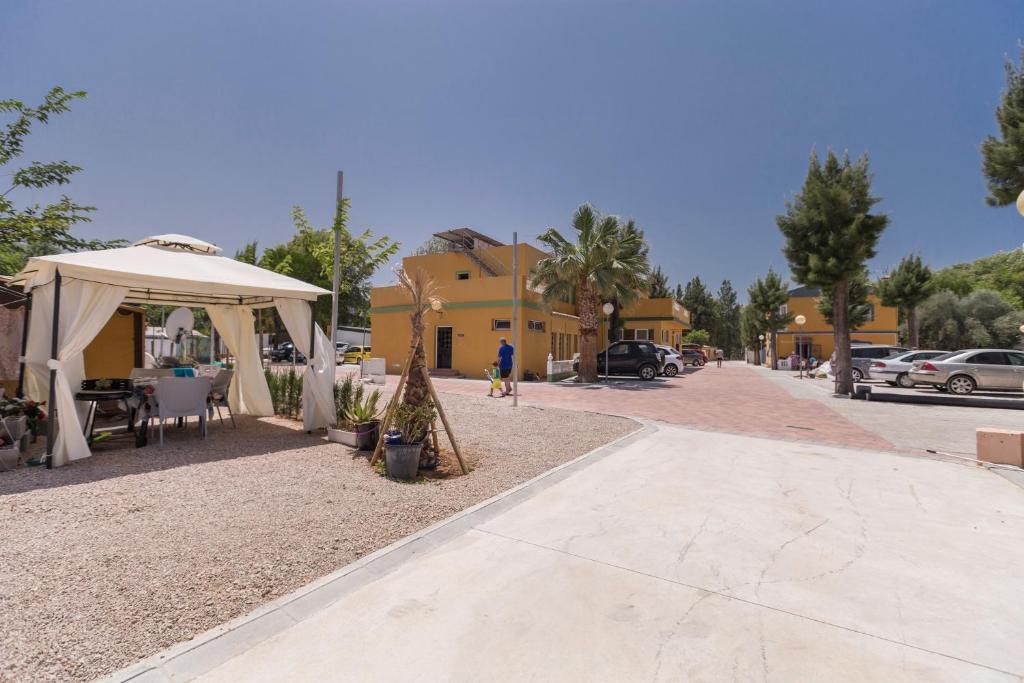 Camping Los Llanos, Dénia – Tarifs 2024