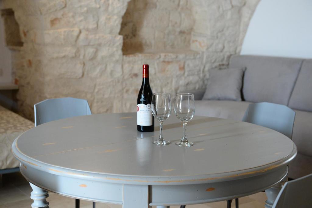 Trullo Vino & Amore - 18