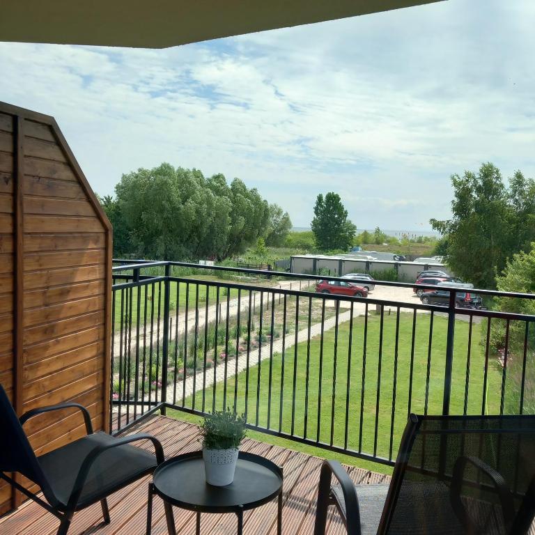 Apartamenty Na Fali - 8