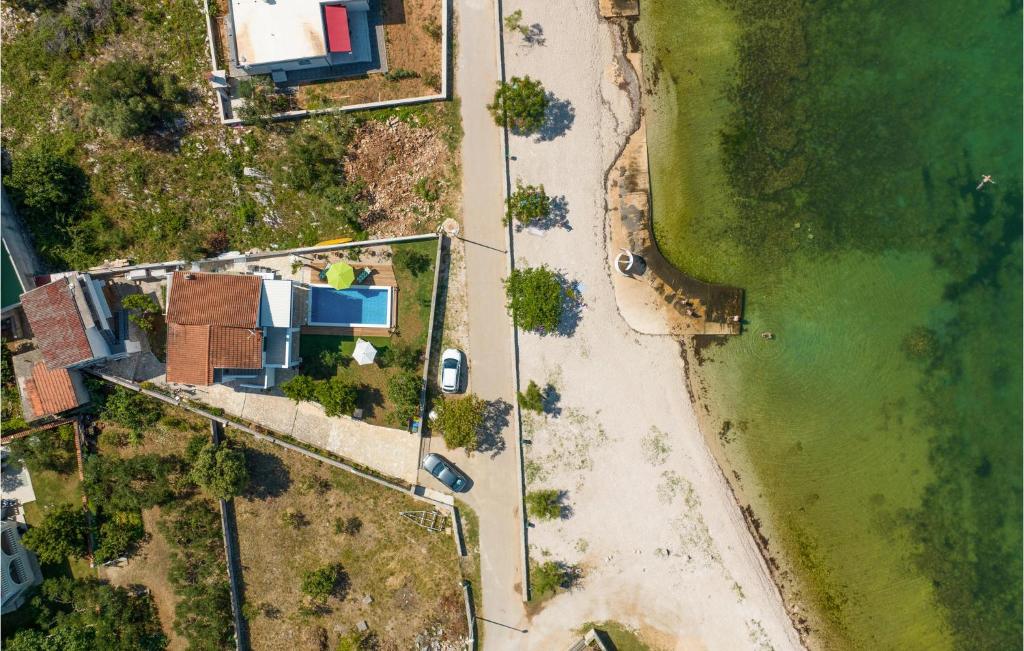 Príroda v okolí dovolenkového domu