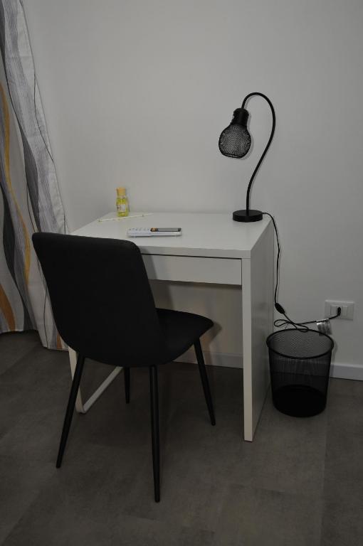 Fotografie z fotogalerie ubytování Kamome Rooms v destinaci Agrigento