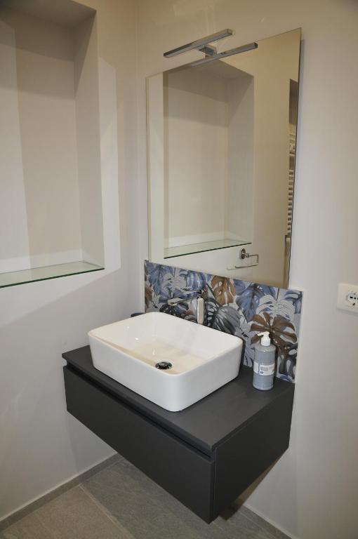 Fotografie z fotogalerie ubytování Kamome Rooms v destinaci Agrigento