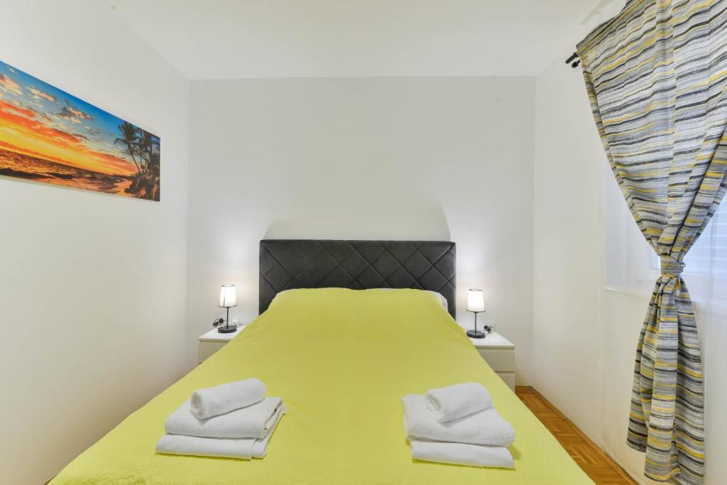 Apartment Nevera in Zadar, Zadar – posodobljene cene za leto 2023