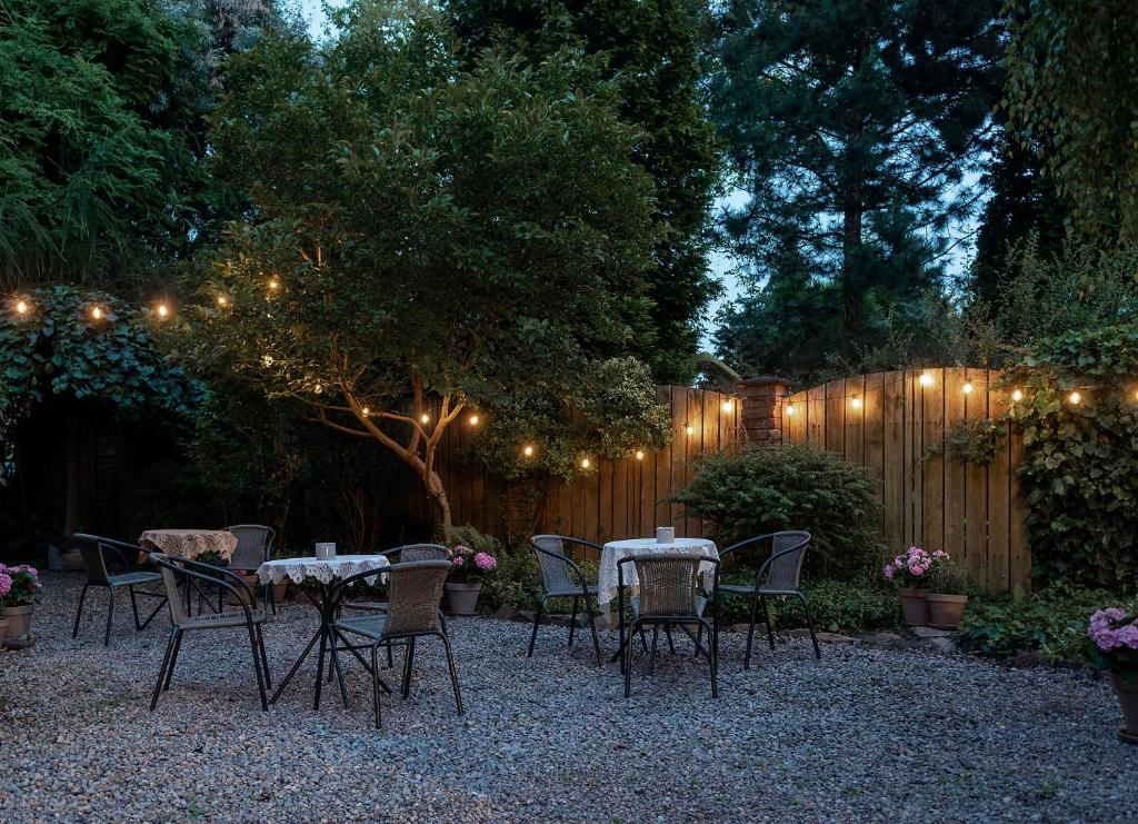 Aparthotel STUDIO - Resim 24