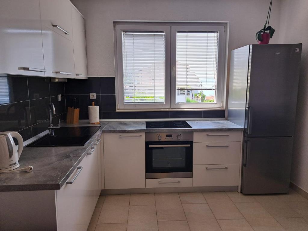 Photo de la galerie de l'établissement Apartman Šerbo, à Drašnice