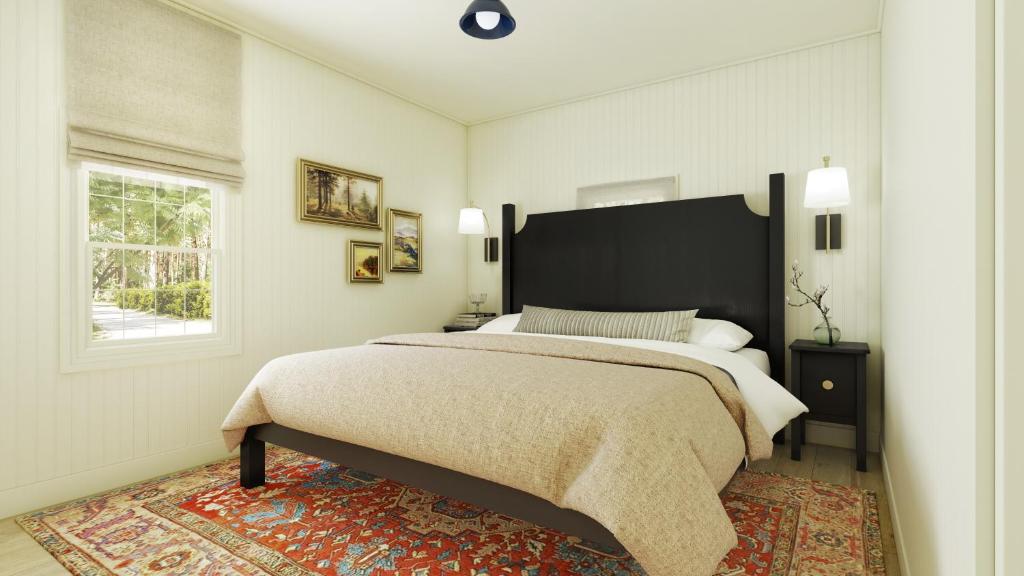 Bluebird Ocean Point Inn - Two-Bedroom Suite