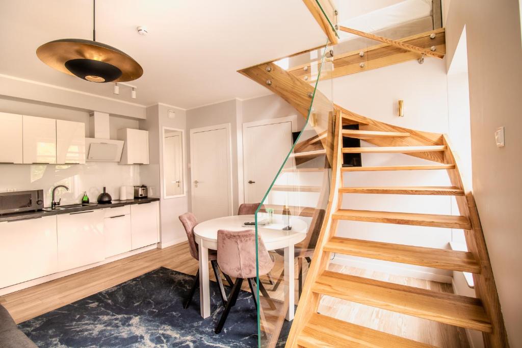 Baltic Gdansk OLD TOWN by St Mary s Church - Resim 9