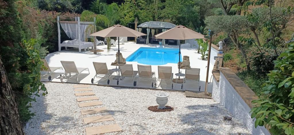 Masia CM Costa Brava - Deluxe Villa