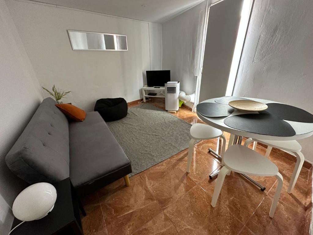 Apartamento en casco antiguo, Tarragona, Spain