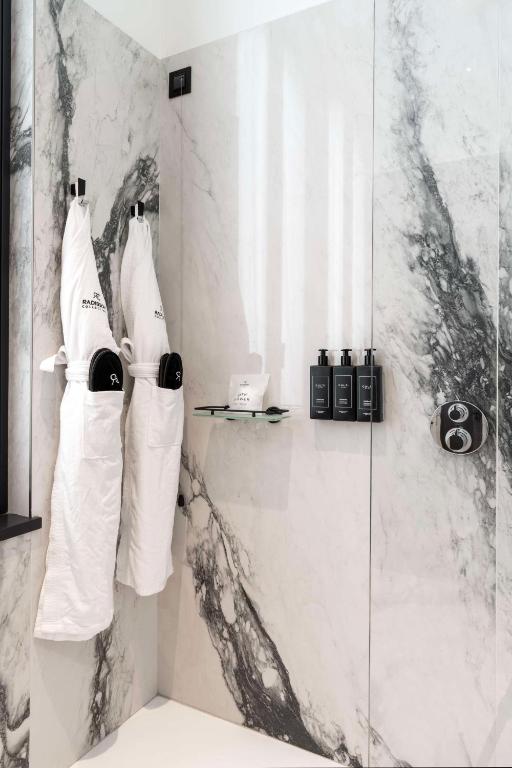 Radisson Collection Hotel, Palazzo Touring Club Milan - Resim 36