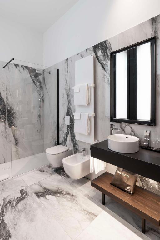 Radisson Collection Hotel, Palazzo Touring Club Milan - Resim 32