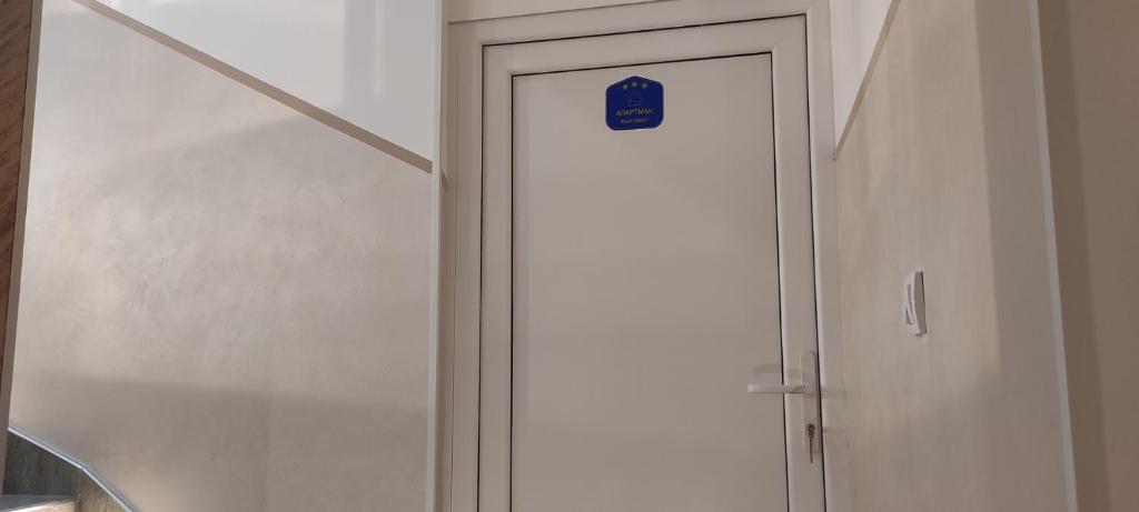Apartmani Simić - Apartamento De Dos Dormitorios