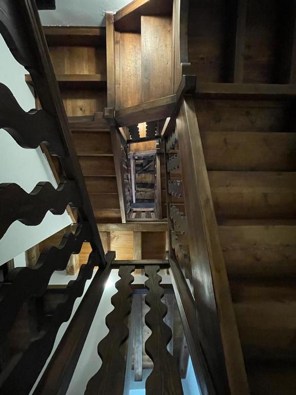 Fotografie z fotogalerie ubytování Casa Collao v destinaci Ansó