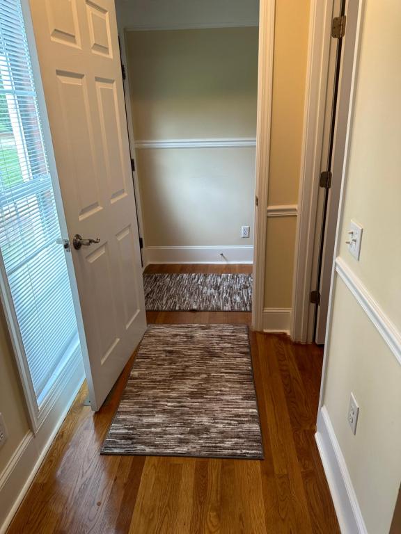MooreField Suites Greensboro East - Chambre De Luxe Queen