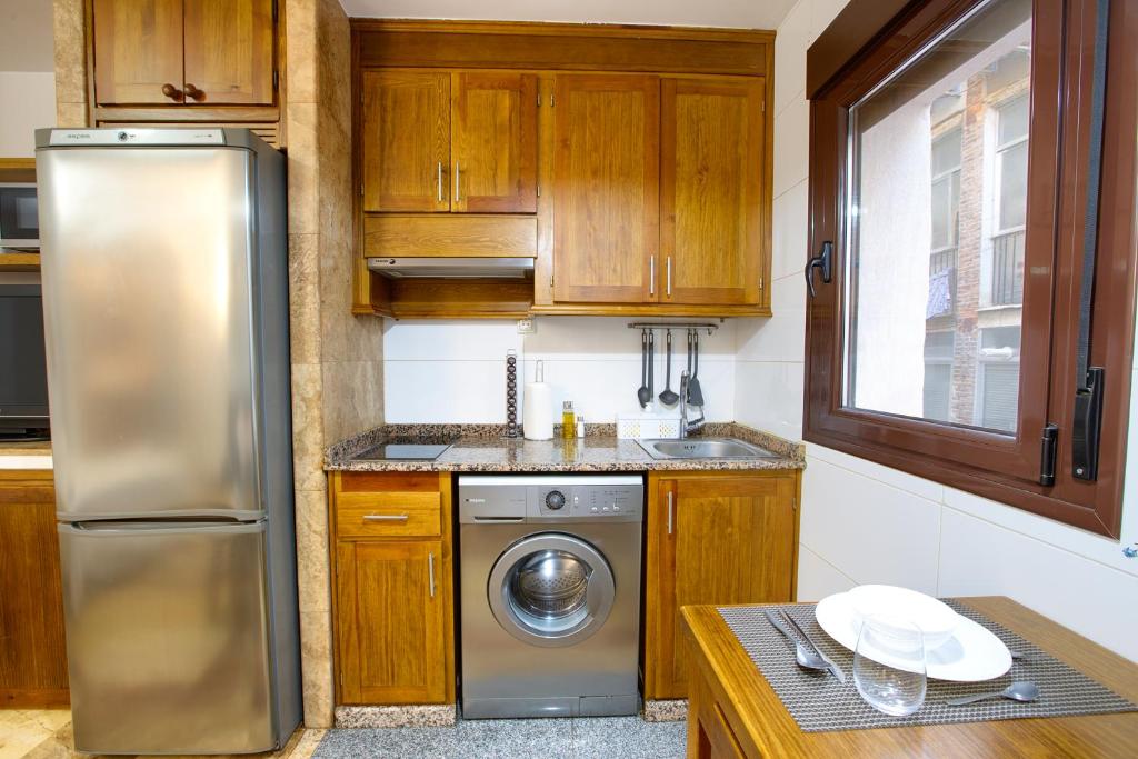 Cuencaloft Las Torres - Double Room With Mountain View