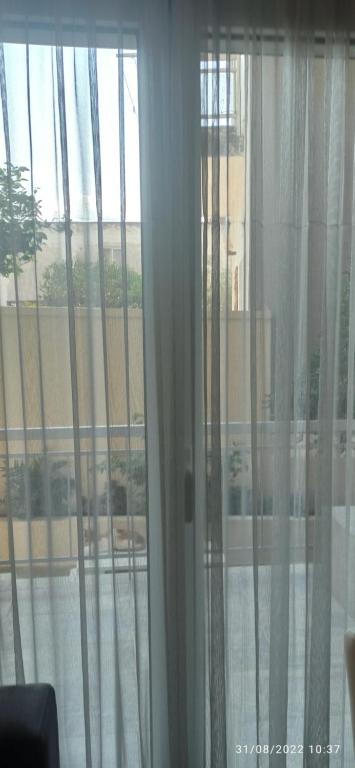 A balcony or terrace at ERODIOS TOWN
