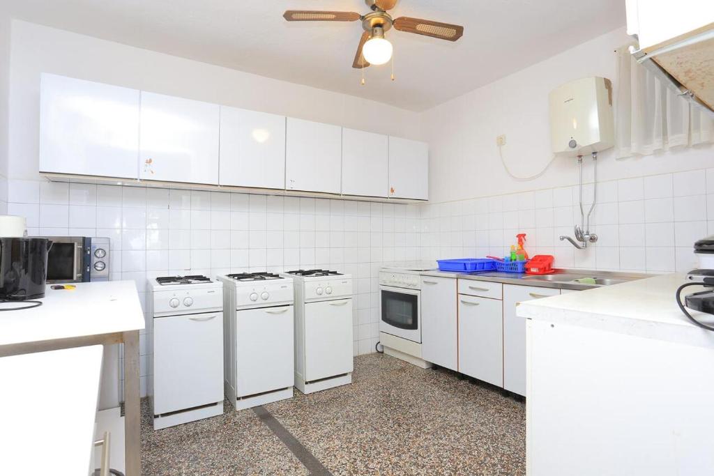 Fotografie z fotogalerie ubytování Double Room Tucepi 5263c v Tučepi