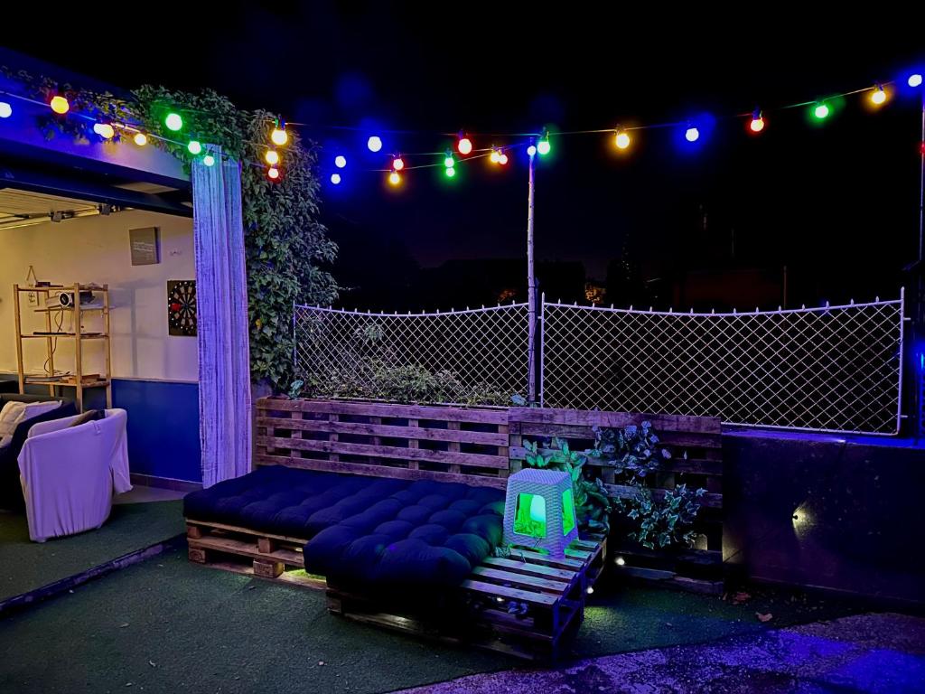 Fotografia z galérie ubytovania Das Hostel Rijeka v destinácii Rijeka