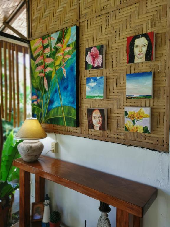 Fotografie z fotogalerie ubytování La Vida Hostel Samal Island v destinaci Samal