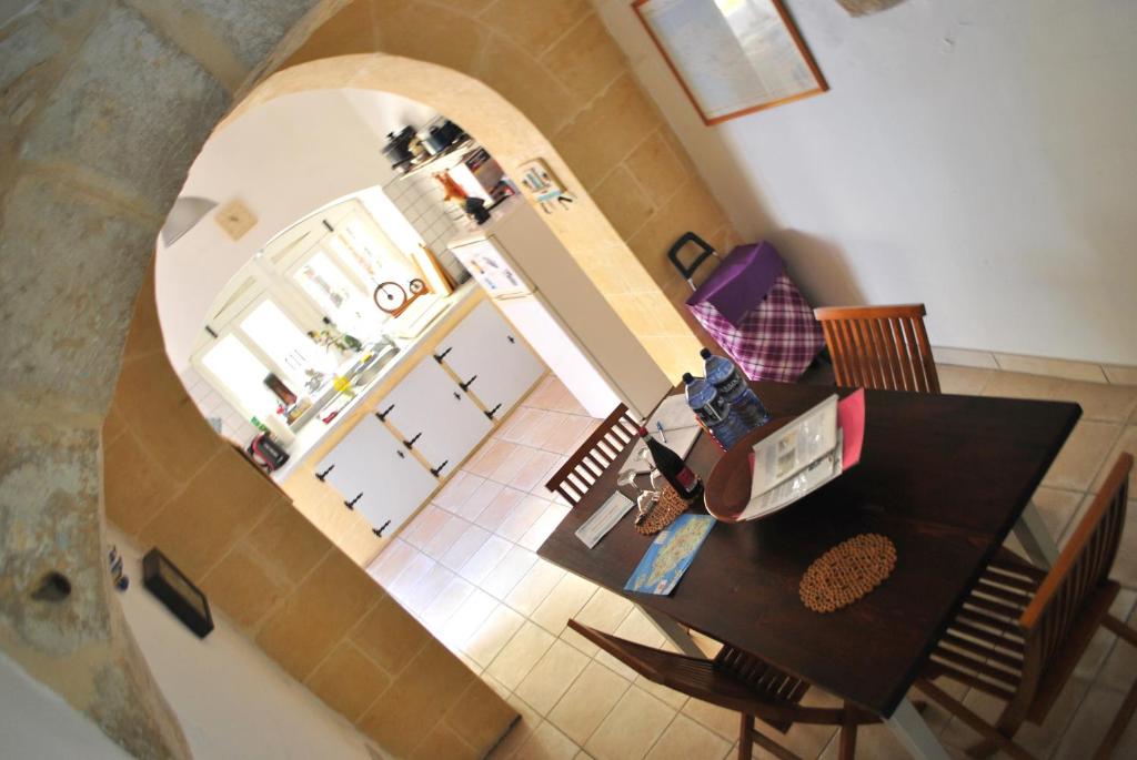 Fotografie z fotogalerie ubytování Dar Ghax-Xemx Farmhouse v destinaci Victoria