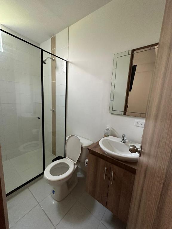 Edén de Alejo - Apartamento - Lujo y Confort en San Jerónimo