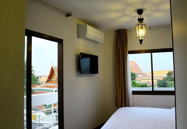 Chetuphon Gate - Resim 33