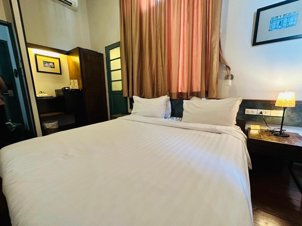 Chetuphon Gate - Resim 40