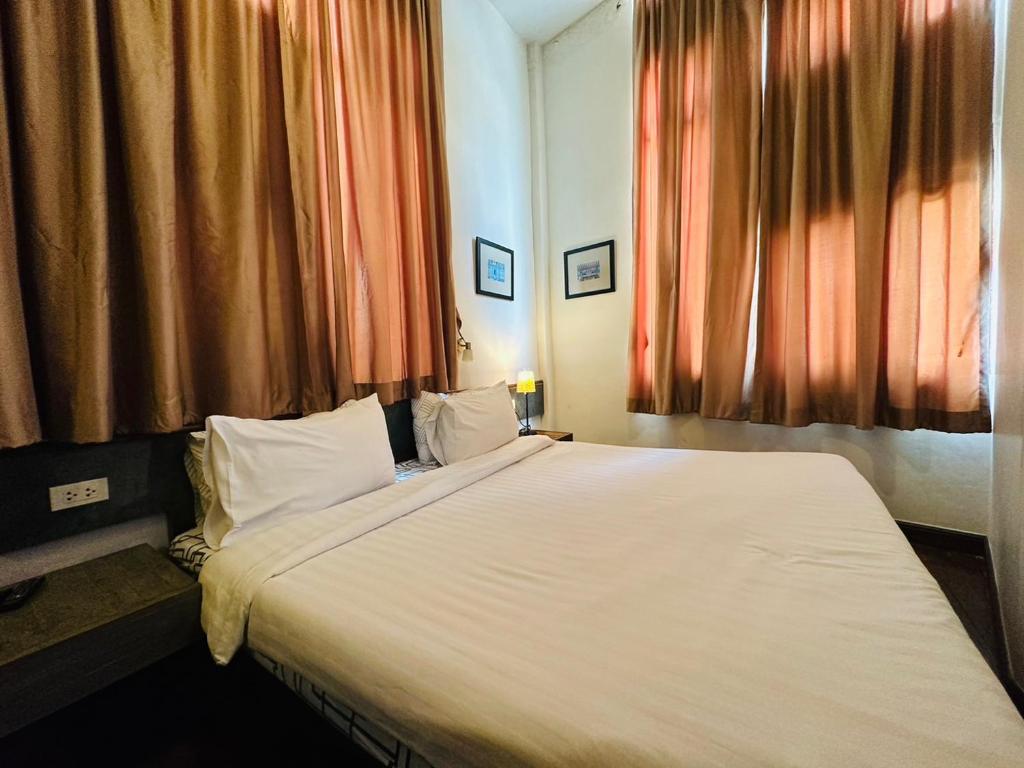 Chetuphon Gate - Resim 36