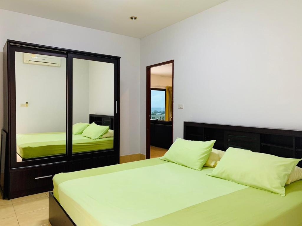 Scan House Apartment - Two-Bedroom Apartment