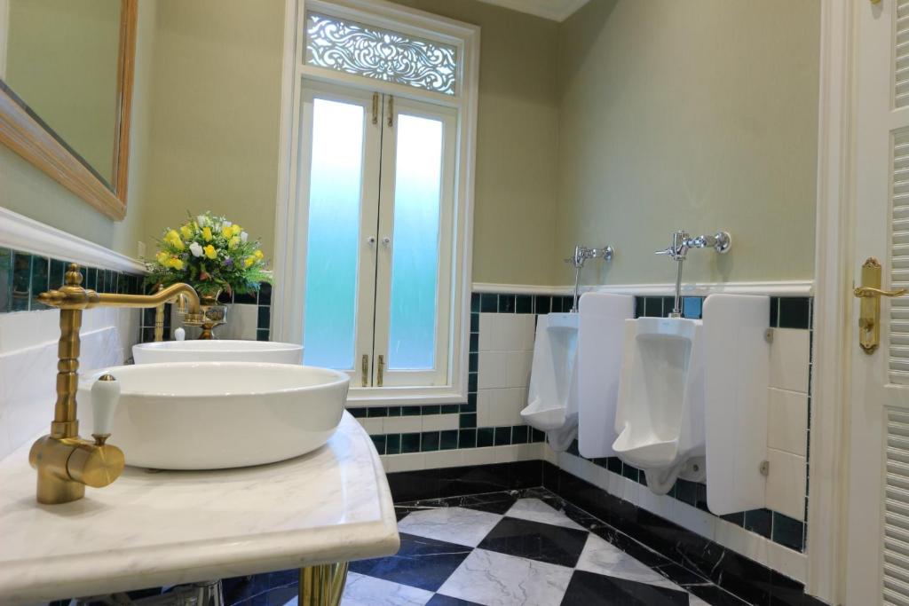 Hiranyakul House Riverside - Resim 43