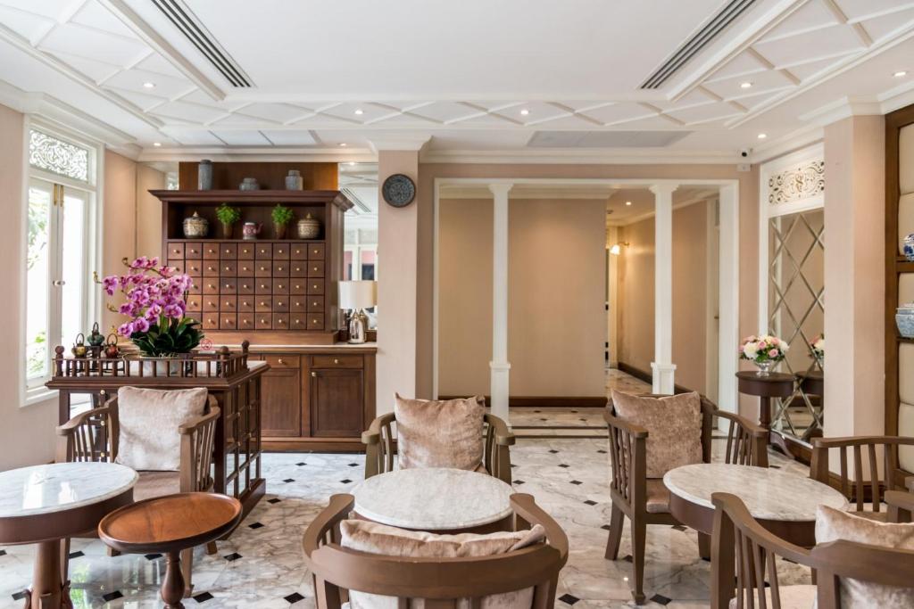 Hiranyakul House Riverside - Resim 41