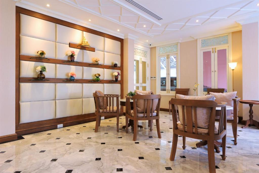 Hiranyakul House Riverside - Resim 40