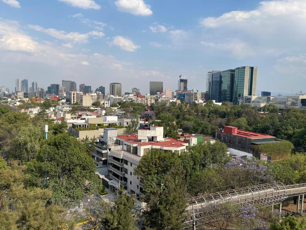 bnb2night PolancoApartments, Mexico City (updated prices 2024)
