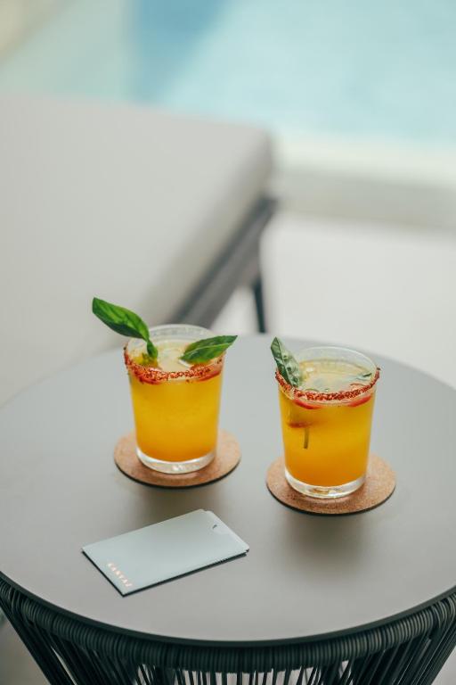 Kanvaz Village Resort Seminyak - 10