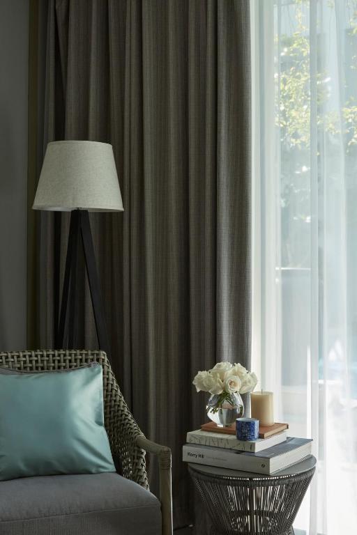 Kanvaz Village Resort Seminyak - 9