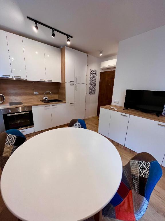 Apart Studio Thermi