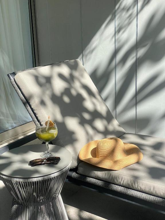 Kanvaz Village Resort Seminyak - 11