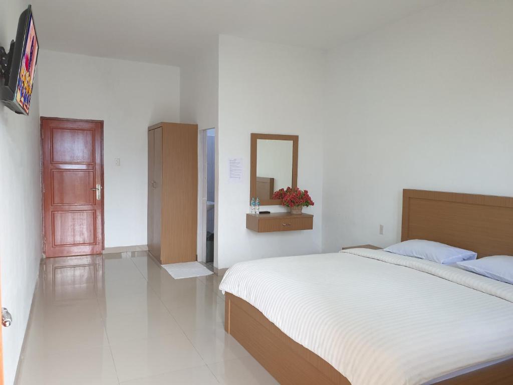 Thyesza Hotel - Superior Double Or Twin Room