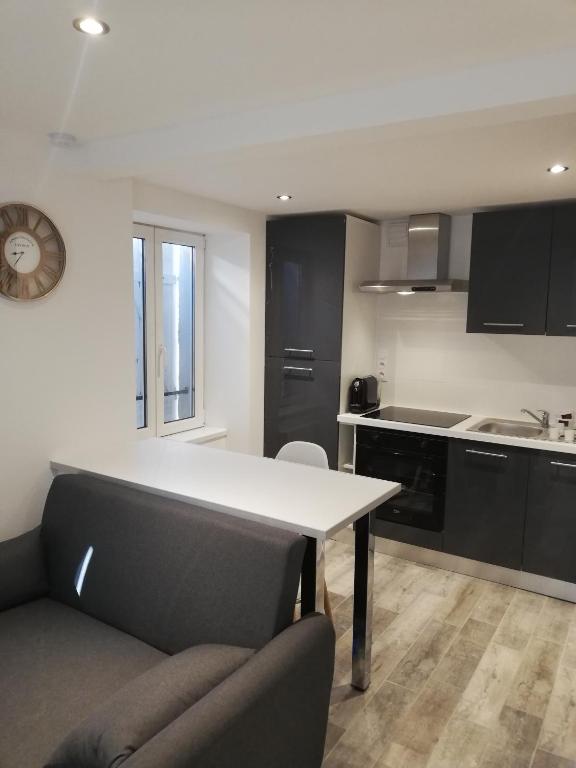 Appartement avec terrasse entre vignes, balades, Alsace – photo 11
