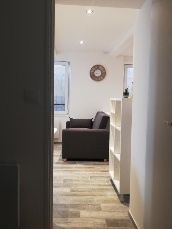 Appartement avec terrasse entre vignes, balades, Alsace – photo 12