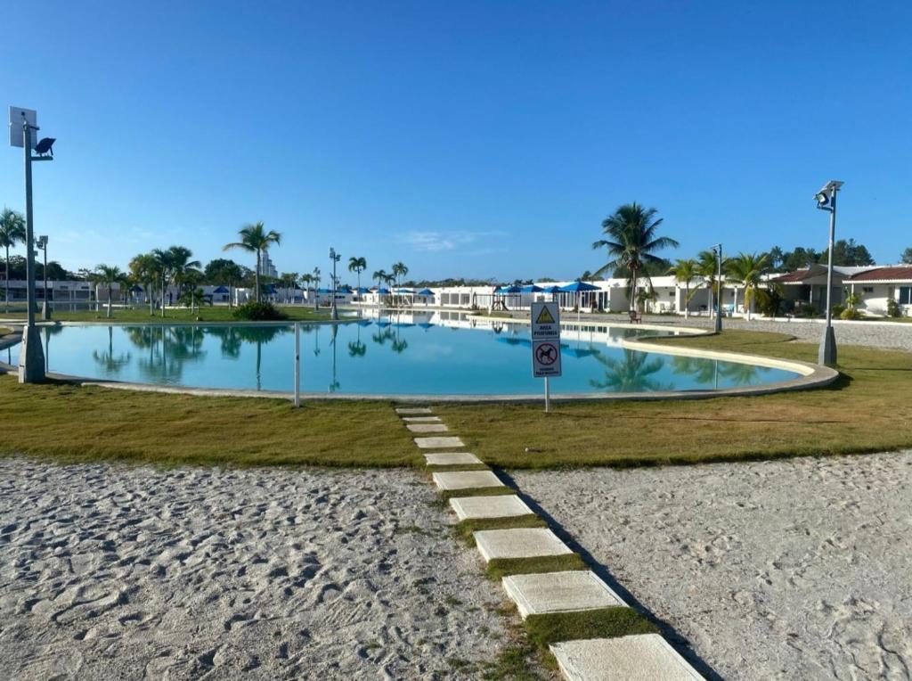 Relajante villa cerca de la playa, 리오 아또 (2025년 최신 요금) Relajante villa cerca de la playa, 리오 아또, 파나마