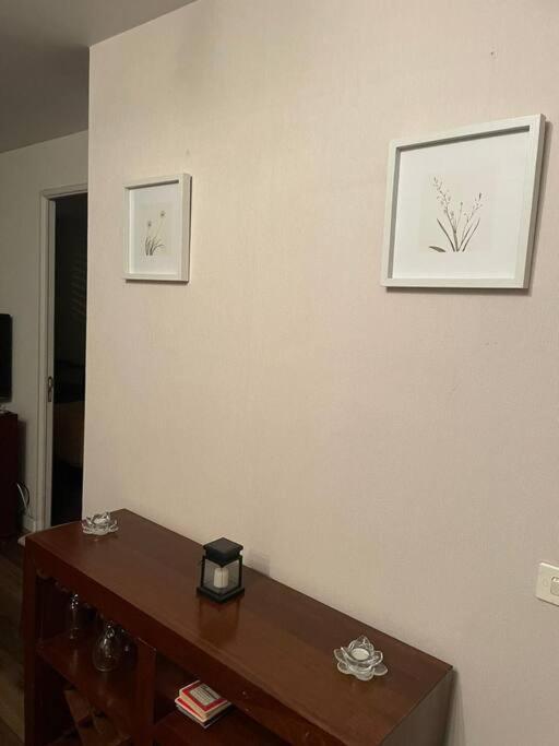 Fotografie z fotogalerie ubytování Agradable Dp San Alfonso del Mar v destinaci Algarrobo