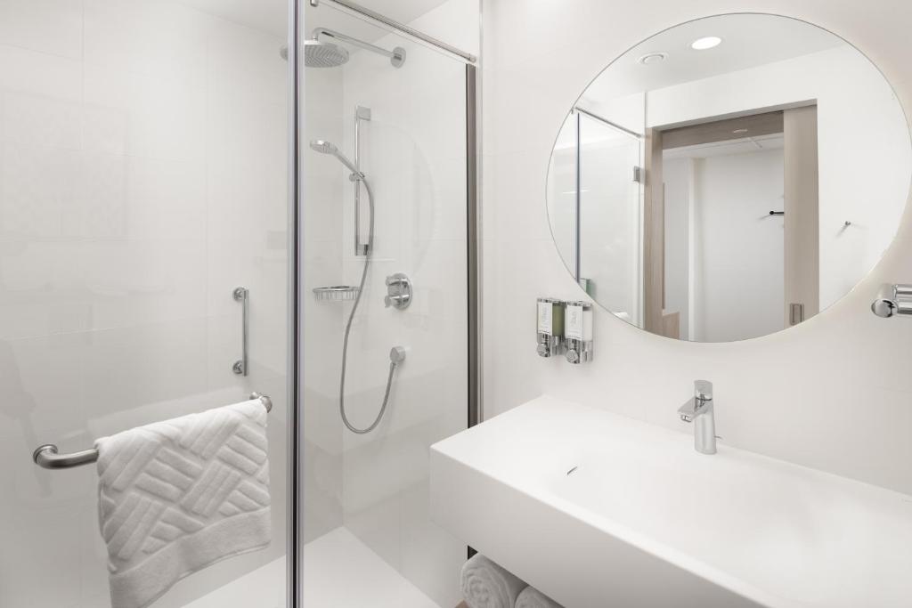 Hampton By Hilton Targu Mures - Resim 28