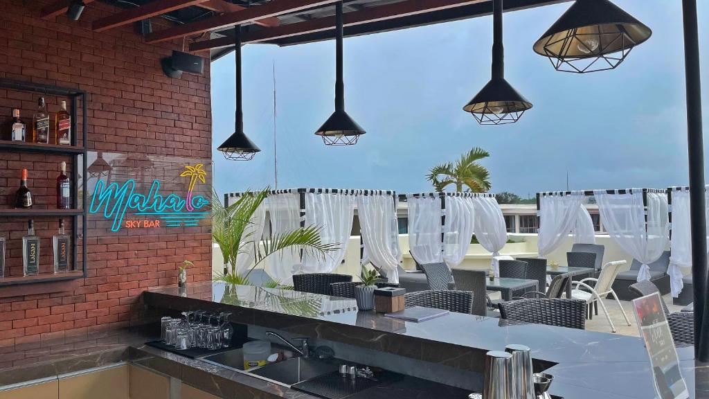 Fotografie z fotogalerie ubytování Aloha Boracay Hotel v destinaci Boracay