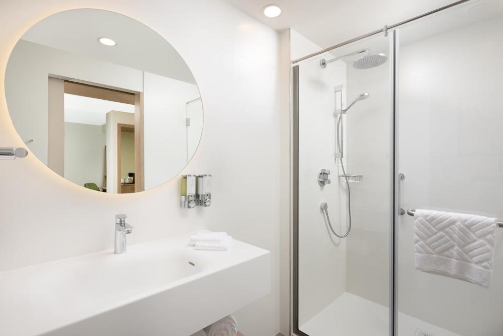 Hampton By Hilton Targu Mures - Resim 27