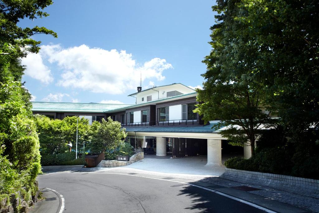 Laforet Hakone Gora Yunosumika 部屋の予約