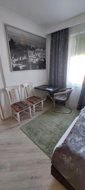 Hotel Wurster Kroog - Triple Room