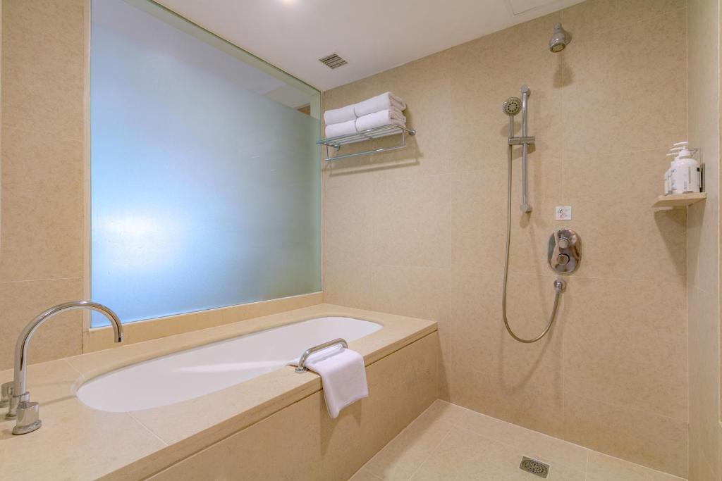 Holiday Inn Resort Baruna Bali by IHG photo