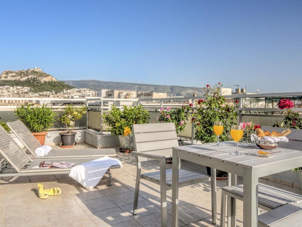 Polis Grand Hotel - Resim 5